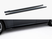 Load image into Gallery viewer, Maxton Design - Side Skirts Diffusers Maserati Levante GT Mk1 Facelift