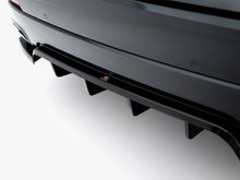 Load image into Gallery viewer, Maxton Design - Rear Splitter (Vertical Bars) Maserati Levante GT Mk1 Facelift