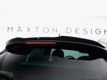 Load image into Gallery viewer, Maxton Design - Upper Spoiler CAP Maserati Levante GT Mk1 Facelift