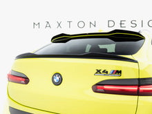 Load image into Gallery viewer, Maxton Design - Bottom Spoiler CAP 3D BMW X4 M F98 Facelift