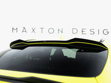 Load image into Gallery viewer, Maxton Design - Upper Spoiler CAP BMW X4 M F98 Facelift