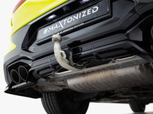 Load image into Gallery viewer, Maxton Design - Rear Splitter (Vertical Bars) BMW X4M F98 Facelift