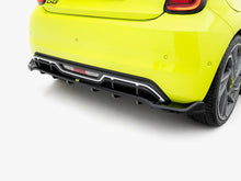 Load image into Gallery viewer, Maxton Design - Rear Splitter (Vertical Bars) Abarth 500e