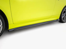 Load image into Gallery viewer, Maxton Design - Side Skirts Diffusers Abarth 500e