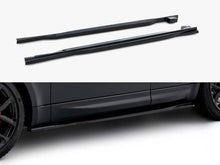 Load image into Gallery viewer, Maxton Design - Side Skirts Diffusers Land Rover Range Rover Sport Mk2