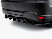 Load image into Gallery viewer, Maxton Design - Rear Splitter (Vertical Bars) Land Rover Range Rover Sport Mk2