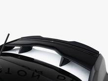 Load image into Gallery viewer, Maxton Design - Spoiler CAP Ford Fiesta ST / ST-Line Mk8 / Mk8 Facelift (For Spoiler FO-FI-8-ST-FH1FP )