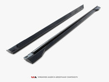 Load image into Gallery viewer, Maxton Design - Side Skirts Diffusers Audi Q7 S-Line Mk2 Facelift 2