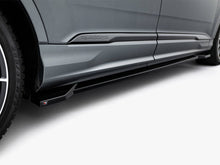 Load image into Gallery viewer, Maxton Design - Side Skirts Diffusers Audi Q7 S-Line Mk2 Facelift 2
