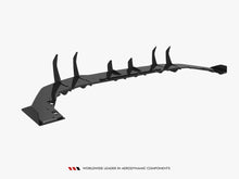 Load image into Gallery viewer, Maxton Design - Street PRO Rear Diffuser + Flaps BMW 1 M-Pack F70