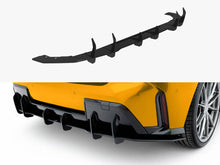 Load image into Gallery viewer, Maxton Design - Street PRO Rear Diffuser BMW 1 M-Pack F70