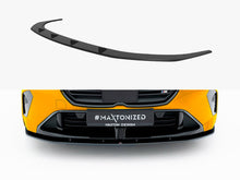 Load image into Gallery viewer, Maxton Design - Street PRO Front Splitter BMW 1 M-Pack F70