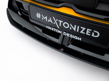 Load image into Gallery viewer, Maxton Design - Street PRO Front Splitter BMW 1 M-Pack F70