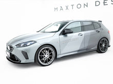 Load image into Gallery viewer, Maxton Design - Street Pro Side Skirts Diffusers BMW M135i F70