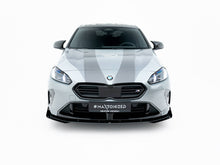 Load image into Gallery viewer, Maxton Design - Street PRO Front Splitter + Flaps BMW M135i F70