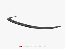 Load image into Gallery viewer, Maxton Design - Street PRO Front Splitter BMW M135i F70