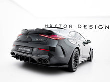 Load image into Gallery viewer, Maxton Design - Rear Side Flaps Mercedes-AMG CLE 53 C236