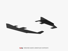 Load image into Gallery viewer, Maxton Design - Rear Side Flaps Mercedes-AMG CLE 53 C236