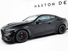 Load image into Gallery viewer, Maxton Design - Side Flaps Mercedes-AMG CLE 53 C236