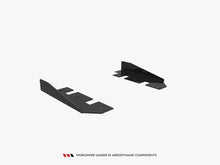 Load image into Gallery viewer, Maxton Design - Side Flaps Mercedes-AMG CLE 53 C236