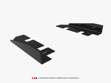 Load image into Gallery viewer, Maxton Design - Side Flaps Mercedes-AMG CLE 53 C236