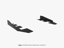 Load image into Gallery viewer, Maxton Design - Side Flaps Mercedes-AMG CLE 53 C236