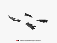 Load image into Gallery viewer, Maxton Design - Side Flaps Mercedes-AMG CLE 53 C236