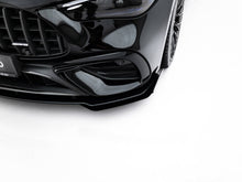 Load image into Gallery viewer, Maxton Design - Front Flaps Mercedes-AMG CLE 53 C236