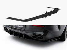 Load image into Gallery viewer, Maxton Design - Street PRO Rear Diffuser Mercedes-AMG CLE 53 C236
