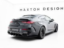 Load image into Gallery viewer, Maxton Design - Street PRO Rear Diffuser Mercedes-AMG CLE 53 C236