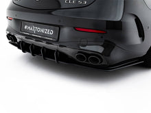 Load image into Gallery viewer, Maxton Design - Street PRO Rear Diffuser Mercedes-AMG CLE 53 C236