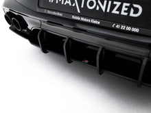 Load image into Gallery viewer, Maxton Design - Street PRO Rear Diffuser Mercedes-AMG CLE 53 C236