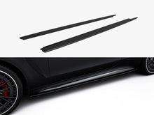 Load image into Gallery viewer, Maxton Design - Street Pro Side Skirts Diffusers Mercedes-AMG CLE 53 C236