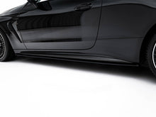 Load image into Gallery viewer, Maxton Design - Street Pro Side Skirts Diffusers Mercedes-AMG CLE 53 C236