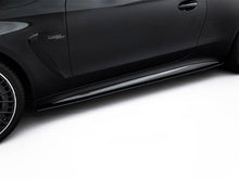 Load image into Gallery viewer, Maxton Design - Street Pro Side Skirts Diffusers Mercedes-AMG CLE 53 C236