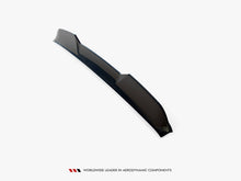 Load image into Gallery viewer, Maxton Design - Spoiler CAP 3D Volkswagen Multivan Long T7