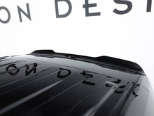 Load image into Gallery viewer, Maxton Design - Spoiler CAP 3D Volkswagen Multivan Long T7