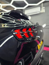 Load image into Gallery viewer, Mach-E Rear Light Tint Kit