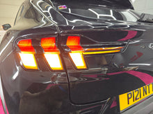 Load image into Gallery viewer, Mach-E Rear Light Tint Kit