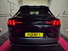 Load image into Gallery viewer, Mach-E Rear Light Tint Kit