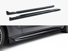 Load image into Gallery viewer, Maxton Design - Side Skirts Diffusers Mercedes-AMG CLE 53 C236