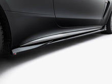 Load image into Gallery viewer, Maxton Design - Side Skirts Diffusers Mercedes-AMG CLE 53 C236
