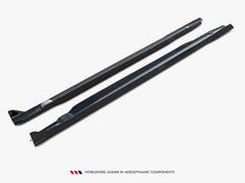 Load image into Gallery viewer, Maxton Design - Side Skirts Diffusers Mercedes-AMG CLE 53 C236