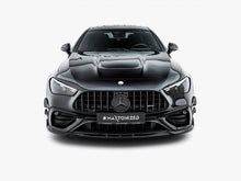 Load image into Gallery viewer, Maxton Design - Front Splitter V.2 Mercedes-AMG CLE 53 C236