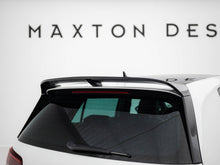 Load image into Gallery viewer, Maxton Design -Spoiler Volkswagen Golf R / GTI / R-Line Hatchback Mk7 / Mk7 Facelift