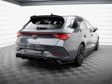 Load image into Gallery viewer, Maxton Design - Rear Valance Cupra Leon ST Mk1