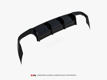 Load image into Gallery viewer, Maxton Design - Rear Valance Cupra Leon ST Mk1