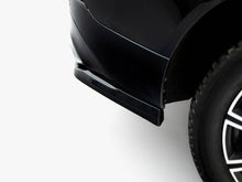 Load image into Gallery viewer, Maxton Design - Rear Splitter (Vertical Bars) Volvo XC60 Mk2
