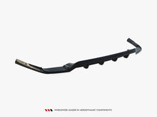 Load image into Gallery viewer, Maxton Design - Rear Splitter (Vertical Bars) Volvo XC60 Mk2