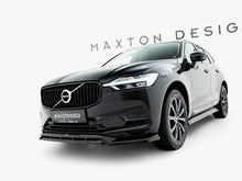 Load image into Gallery viewer, Maxton Design - Front Splitter Volvo XC60 Mk2